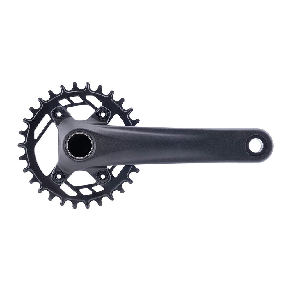 DMR Crank  Sect