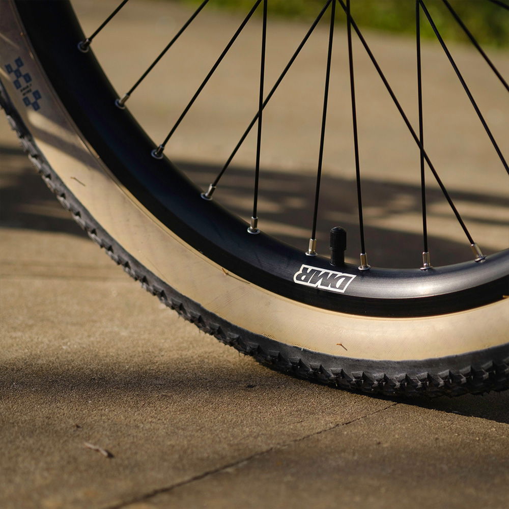 DMR Tyre  DJ24 24x2.1 Skinwall  72 tpi