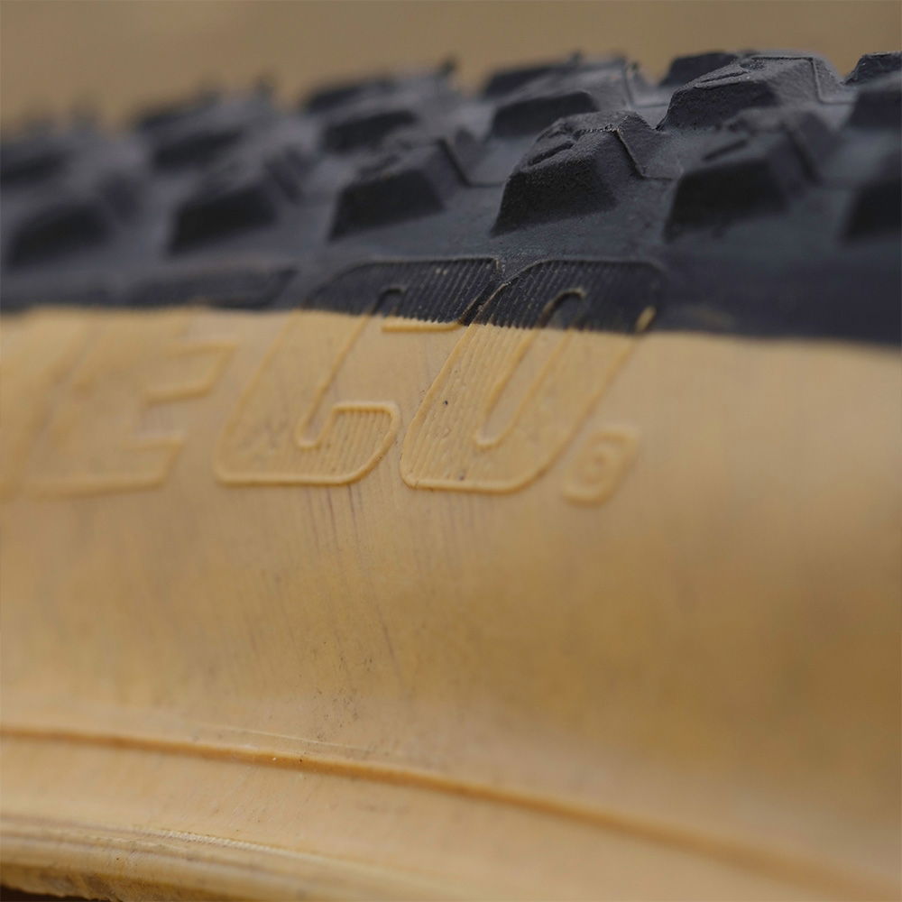 DMR Tyre  DJ24 24x2.1 Skinwall  72 tpi