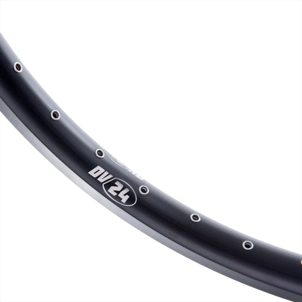 DMR Rim  DV26  32h  Black