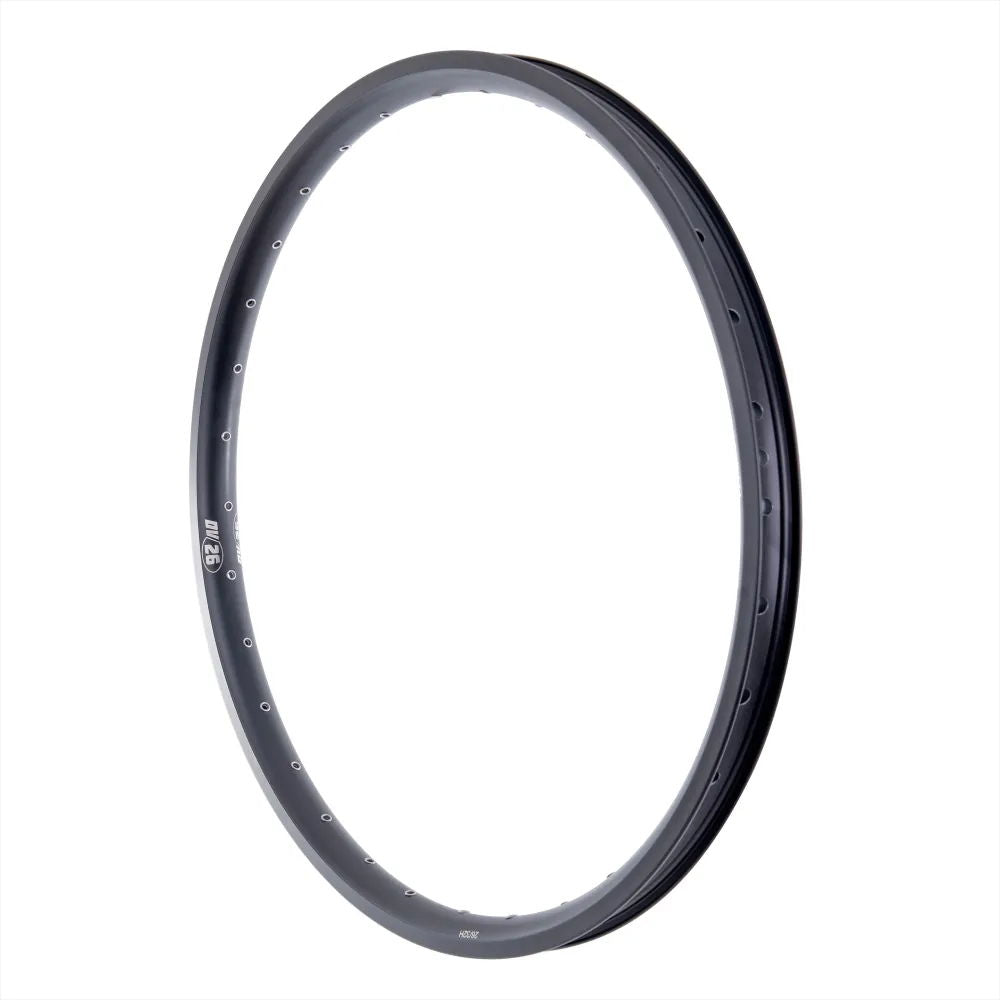 DMR Rim  DV26  32h  Black