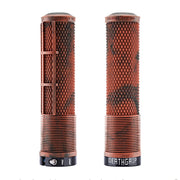DMR - Grip - DeathGrip 2 - Thick - Brown Marble