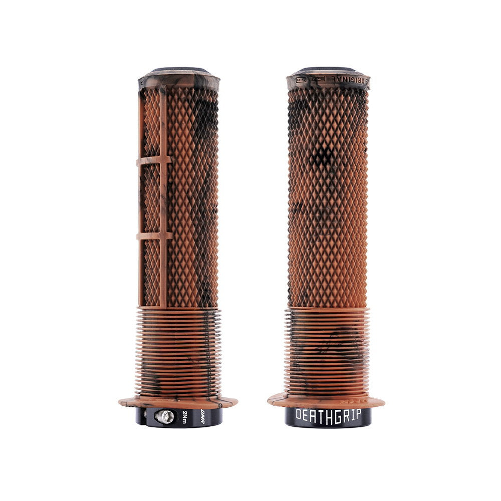 DMR - Grip - DeathGrip 2 Flanged - Thick