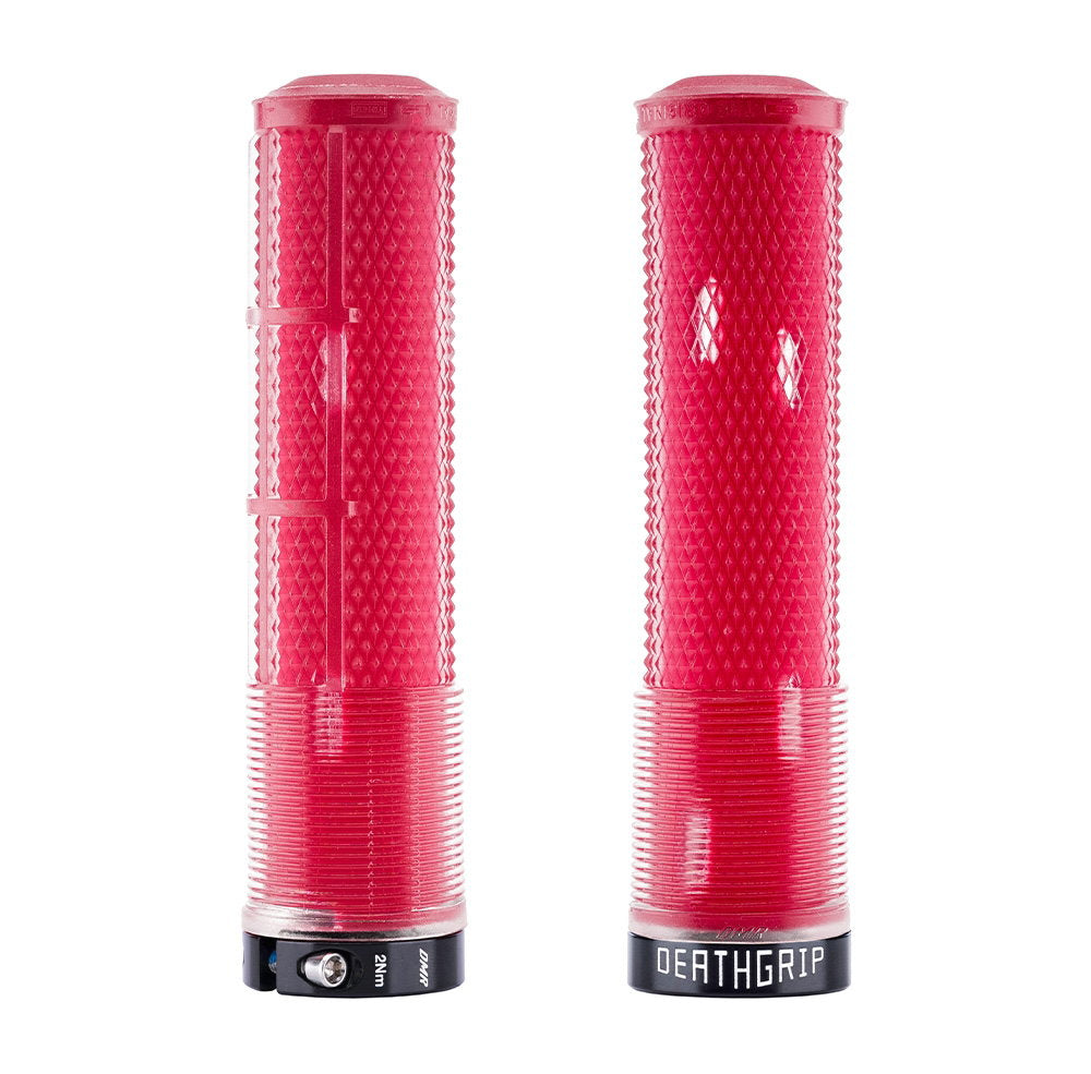 DMR - Grip - DeathGrip 2 - Thick