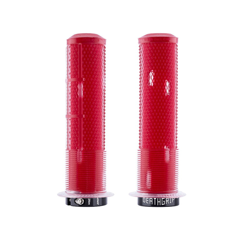 DMR - Grip - DeathGrip 2 Flanged - Thin