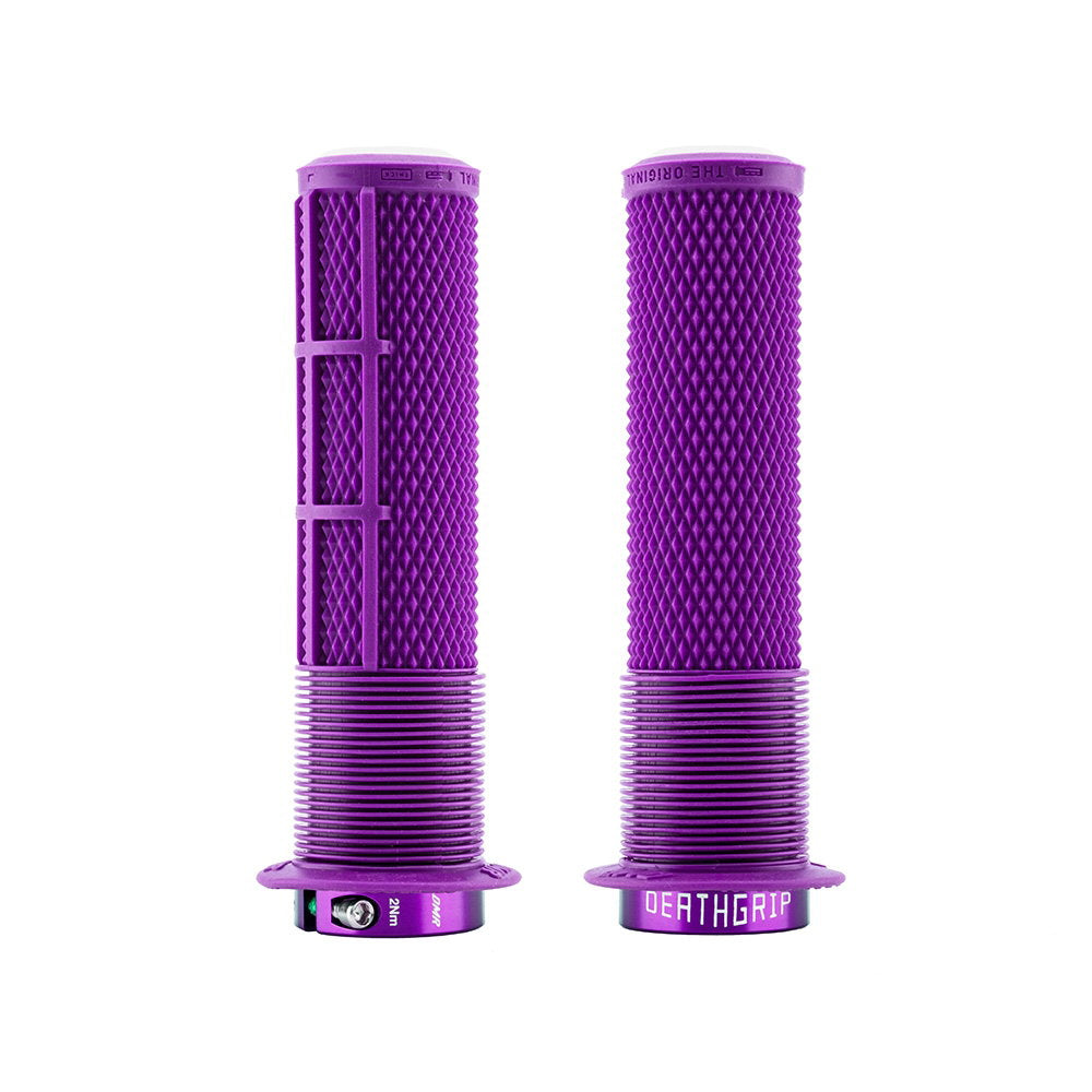 DMR - Grip - DeathGrip 2 Flanged - Thin