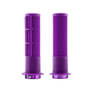 DMR - Grip - DeathGrip 2 Flanged - Thick - Full Purple