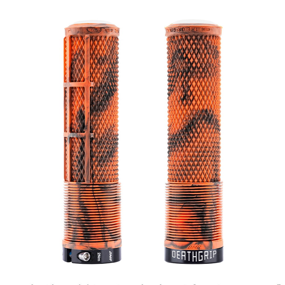 DMR - Grip - DeathGrip 2 - Thick