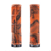 DMR - Grip - DeathGrip 2 - Thin - Orange Marble