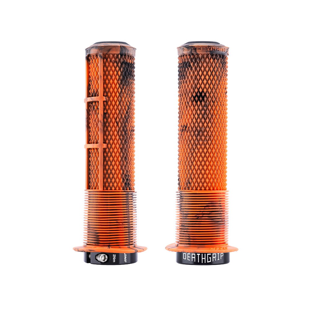DMR - Grip - DeathGrip 2 Flanged - Thin