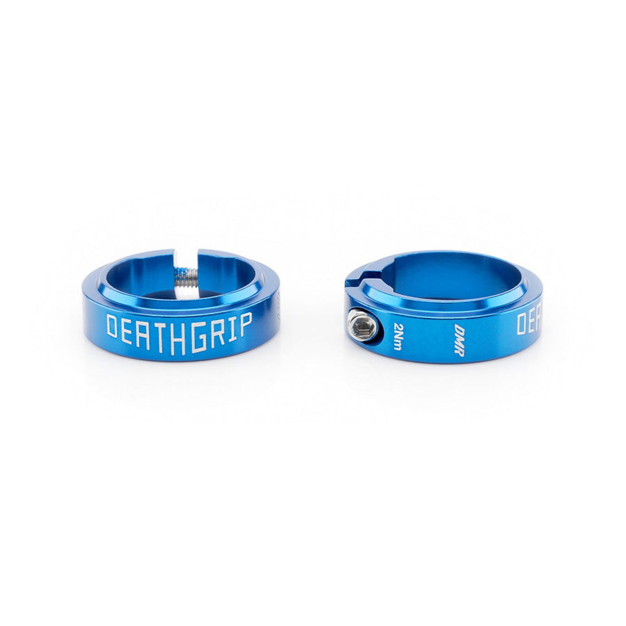 DMR - DeathGrip 2 Collar
