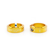DMR - DeathGrip 2 Collar - Gold