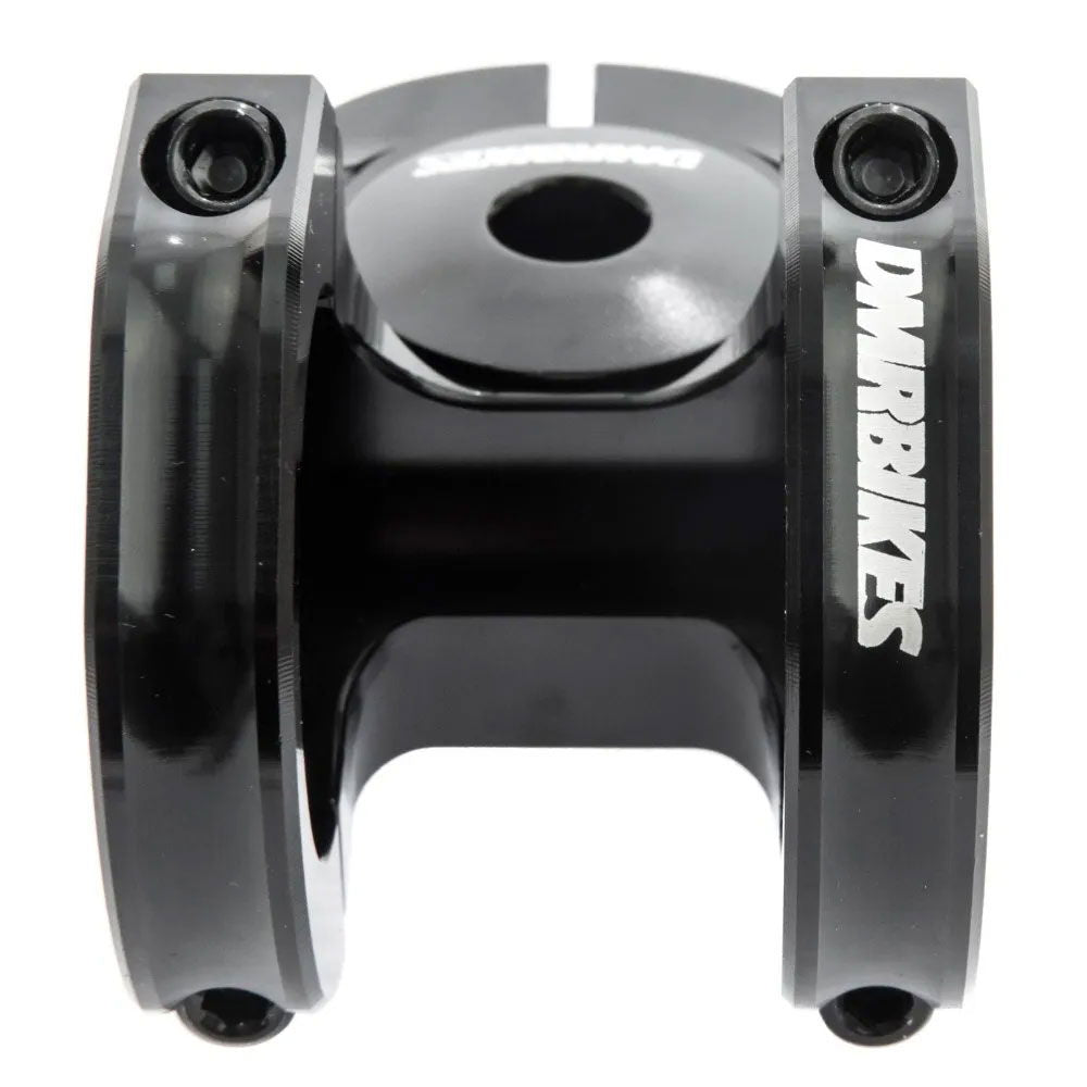 DMR Defy35 Stem  Black