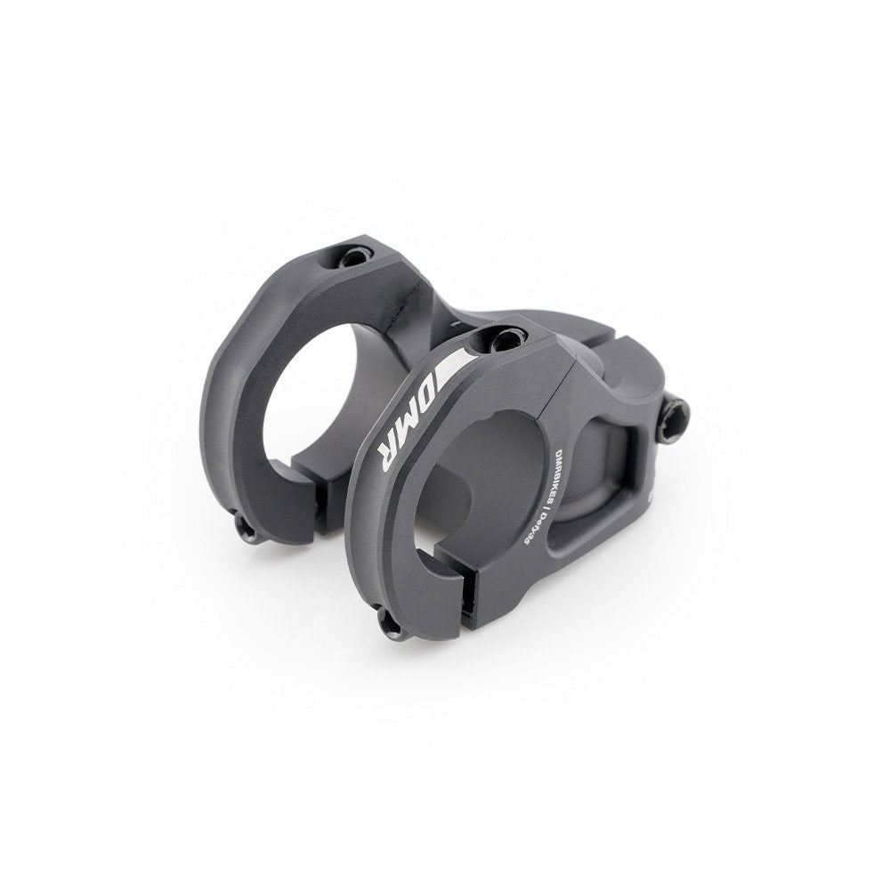 DMR - Defy35 Stem - Vapour Black