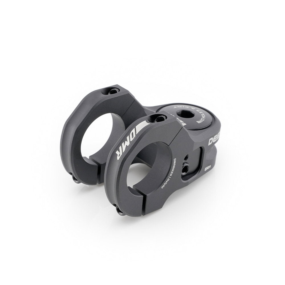 DMR - Defy50 Stem - Vapour Black