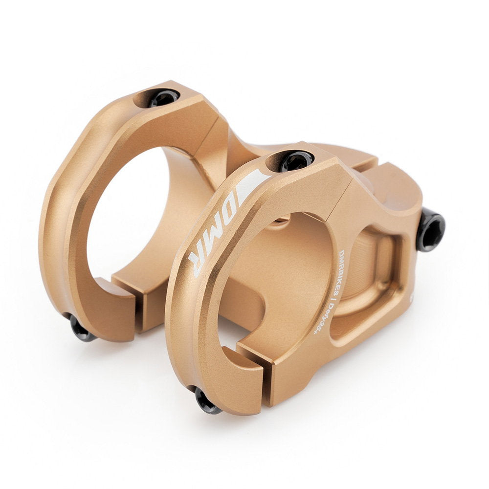 DMR - Defy35+ Stem - Bronze Gold