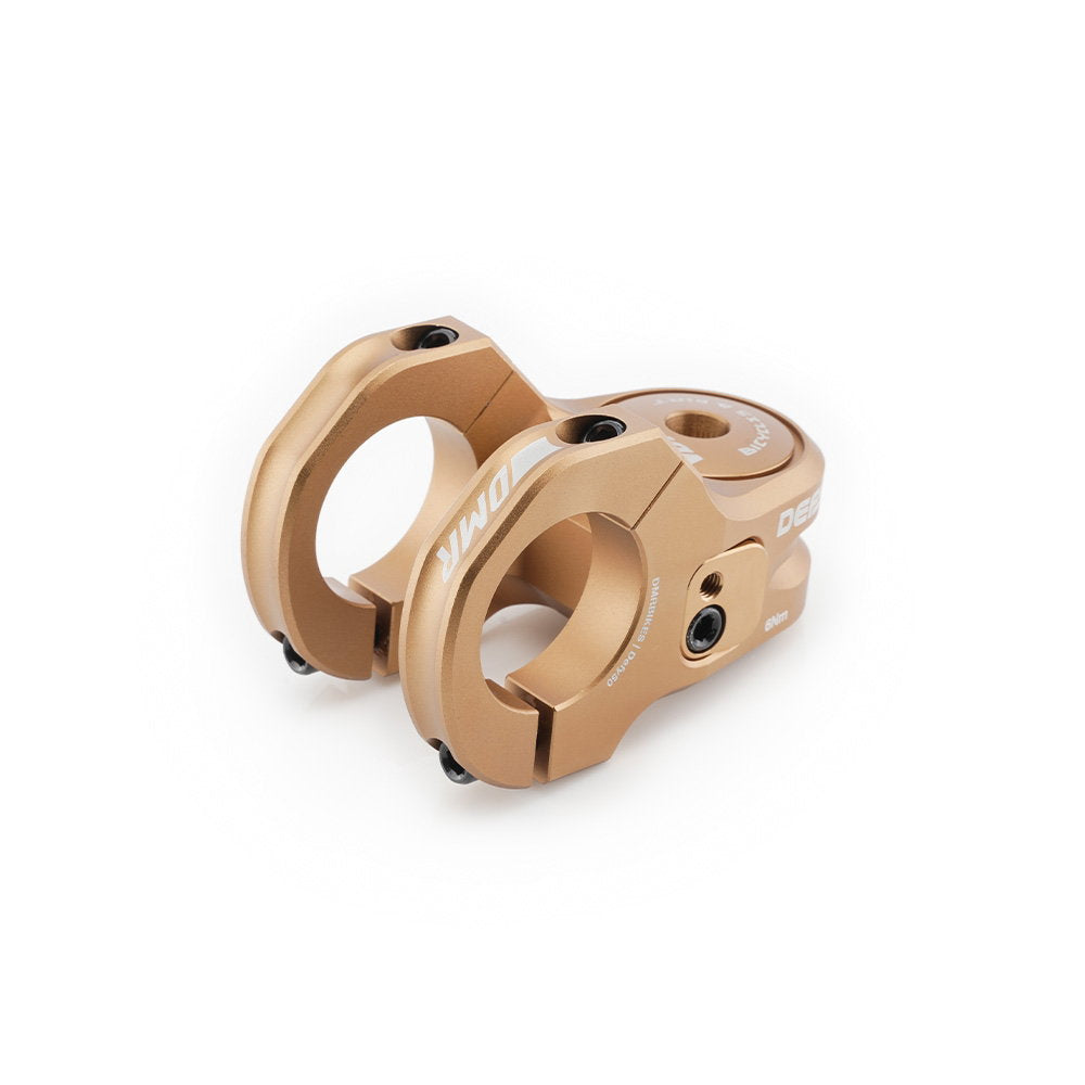 DMR - Defy50 Stem - Bronze Gold