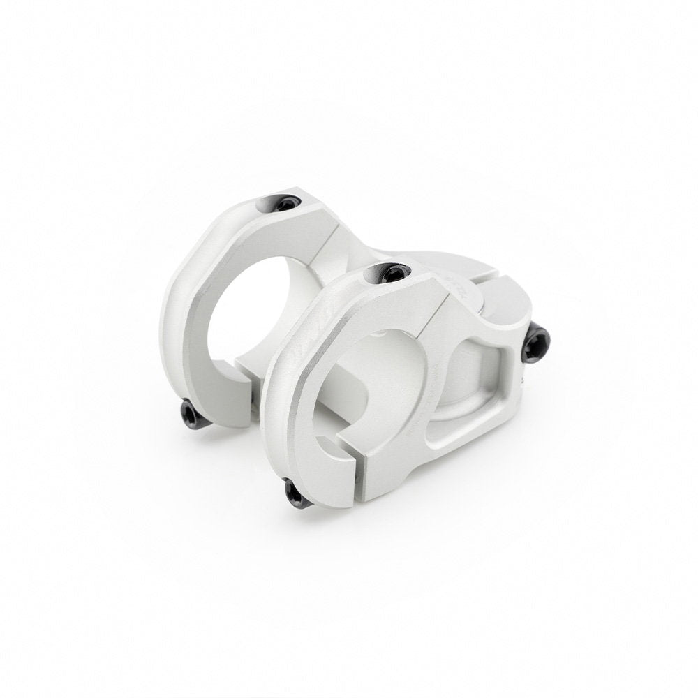 DMR - Defy35 Stem - Vapour Silver