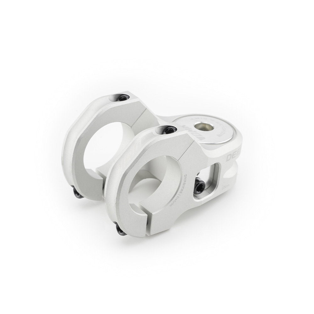 DMR - Defy50 Stem - Vapour Silver