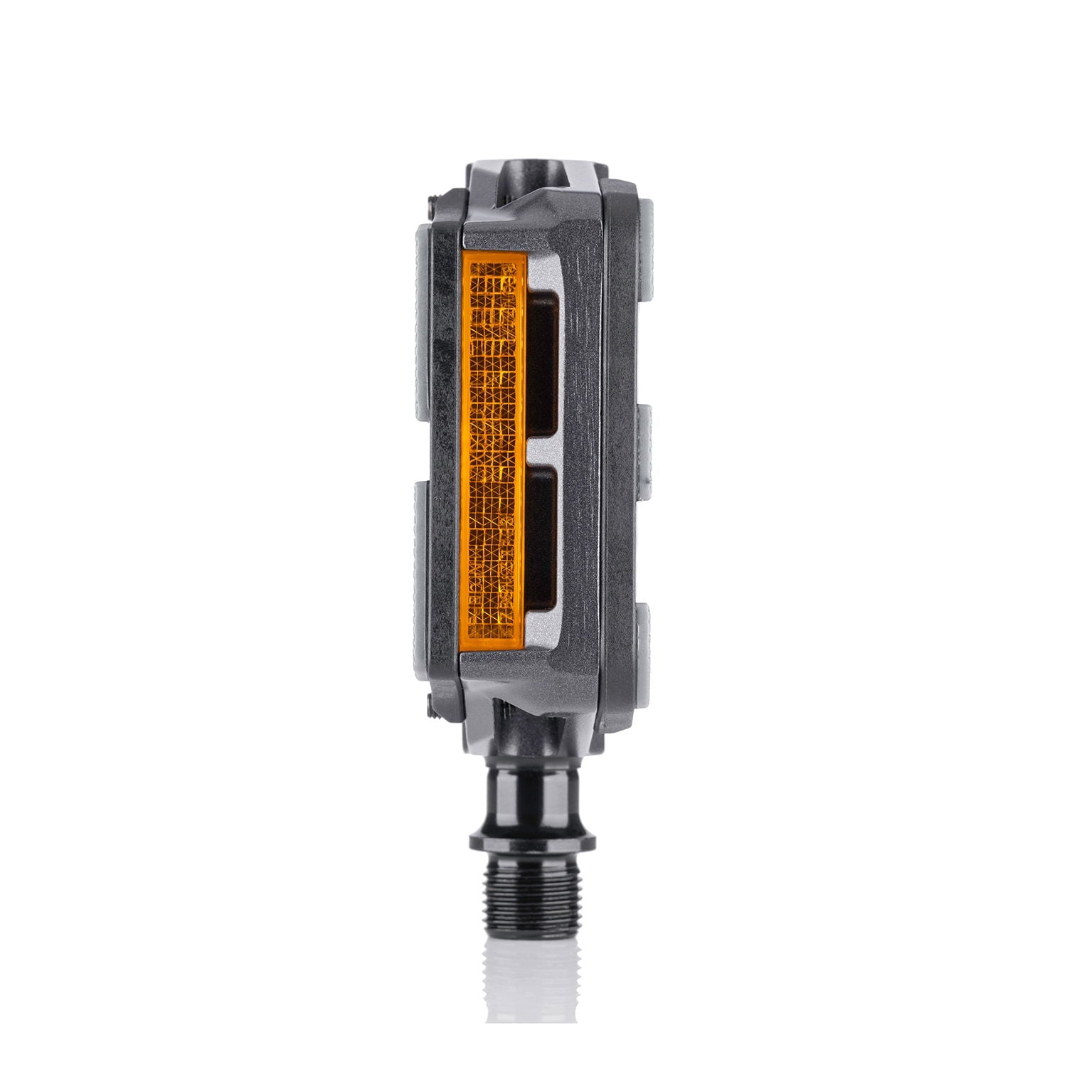DMR Pedal - Flat4 - Silver