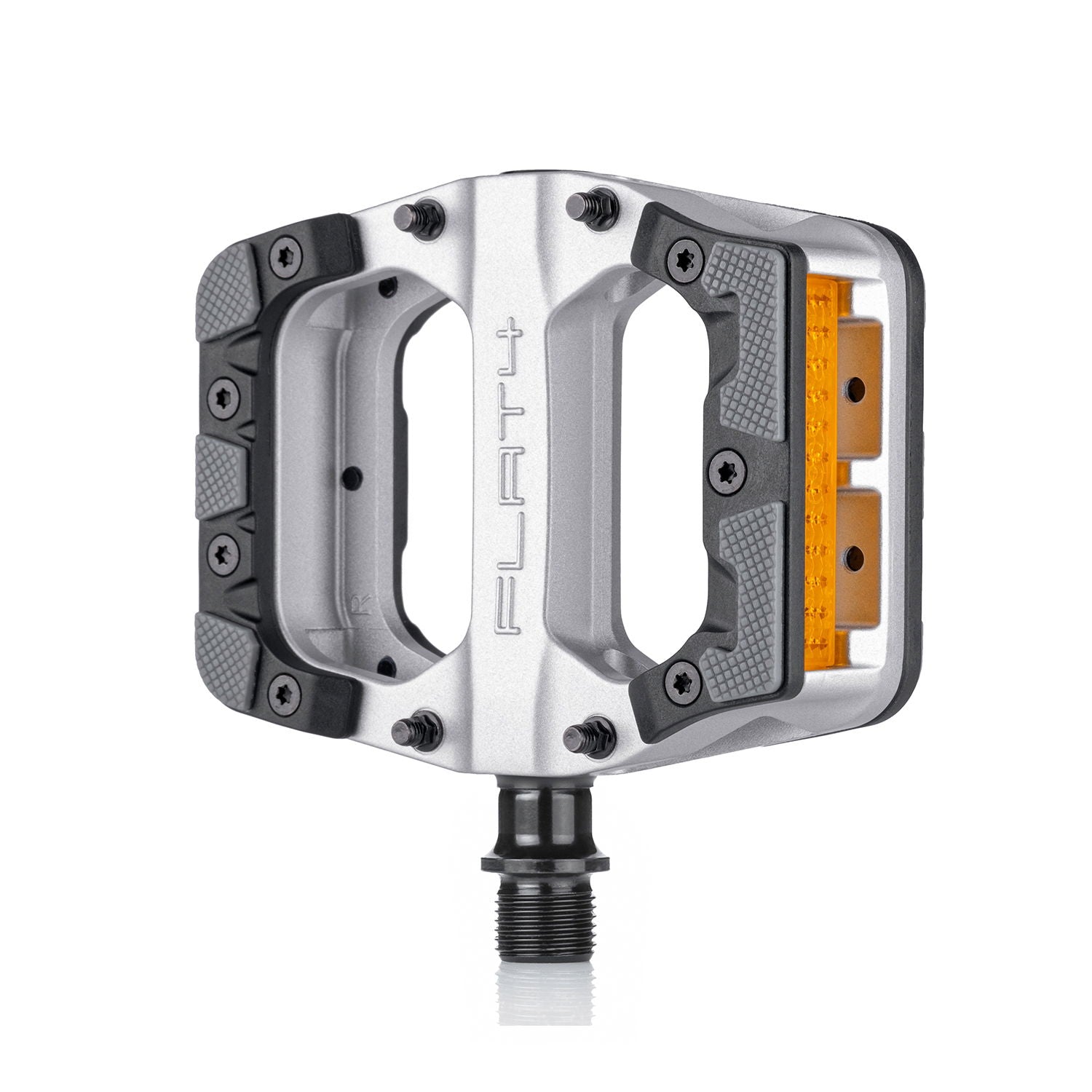 DMR Pedal - Flat4 - Grey