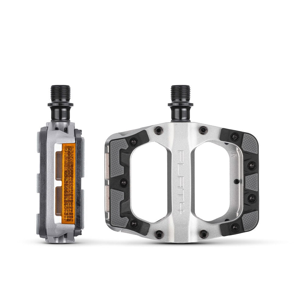 DMR Pedal - Flat4 - Grey