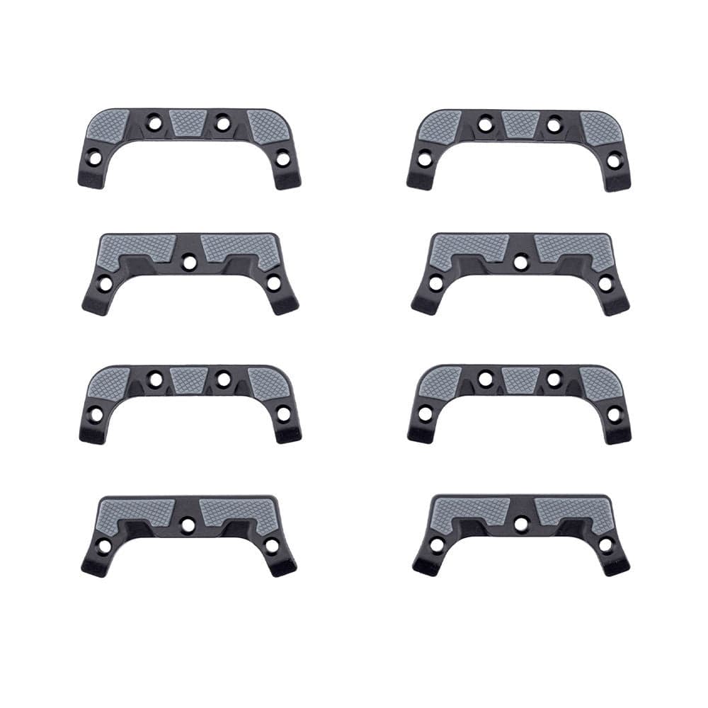 DMR - Flat 4 TPU Pad