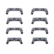 DMR - Flat 4 TPU Pad