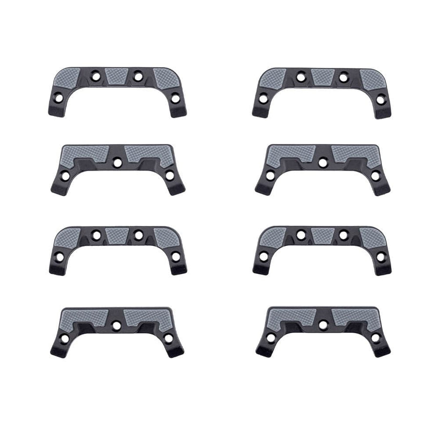 DMR - Flat 4 TPU Pad