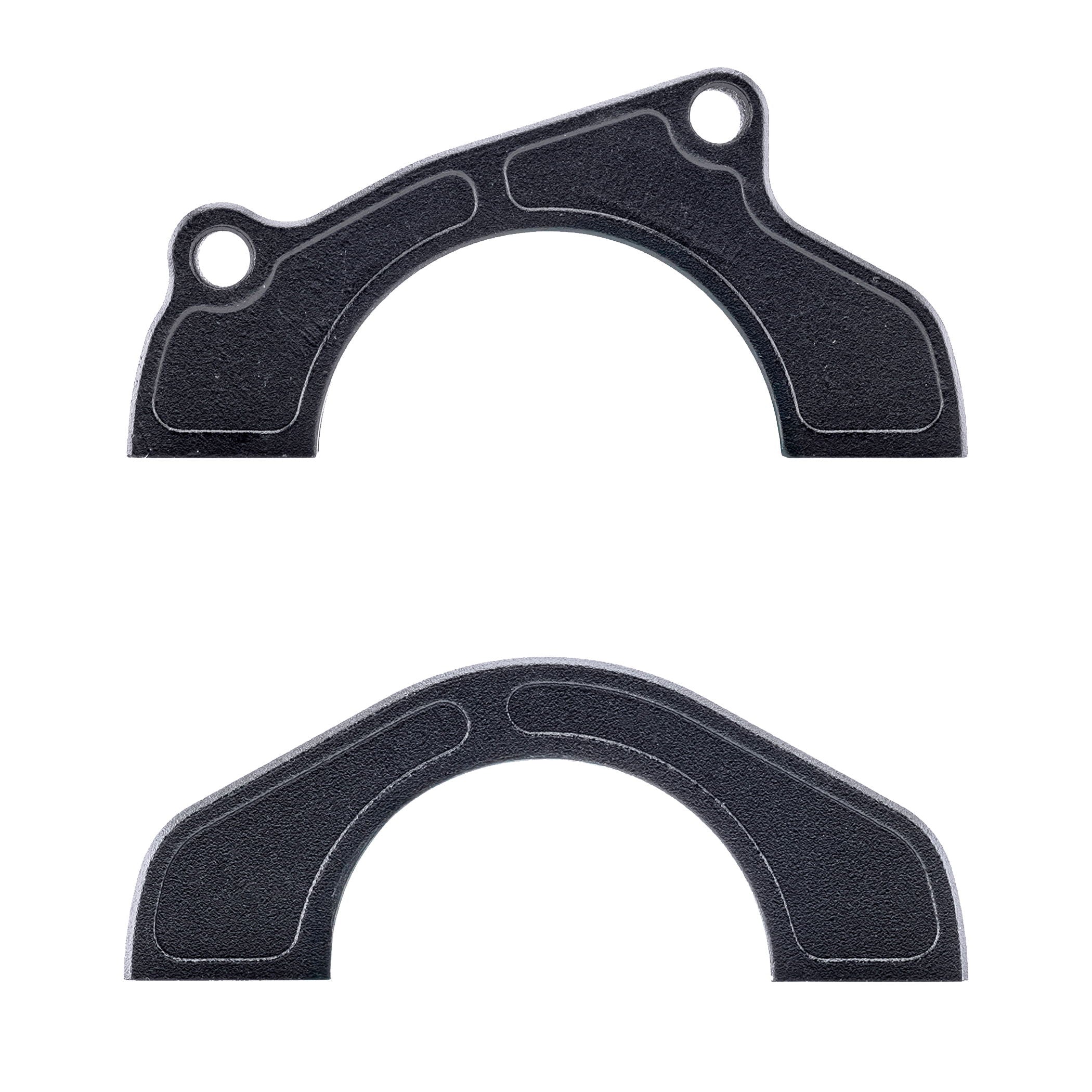 DMR - Spare - Bolt Pivot Bearing Cap
