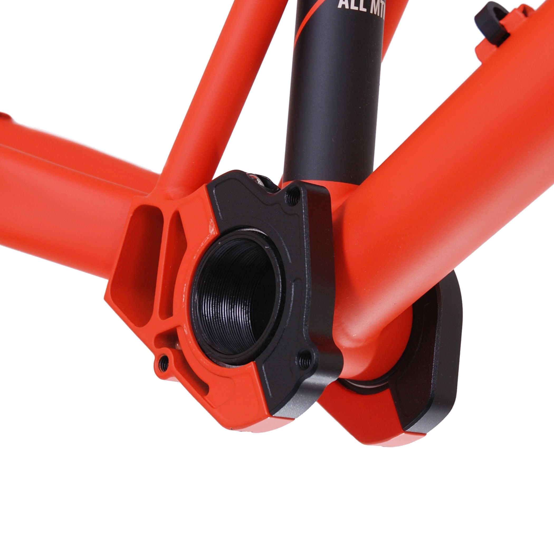 DMR - Spare - Bolt Pivot Bearing Cap