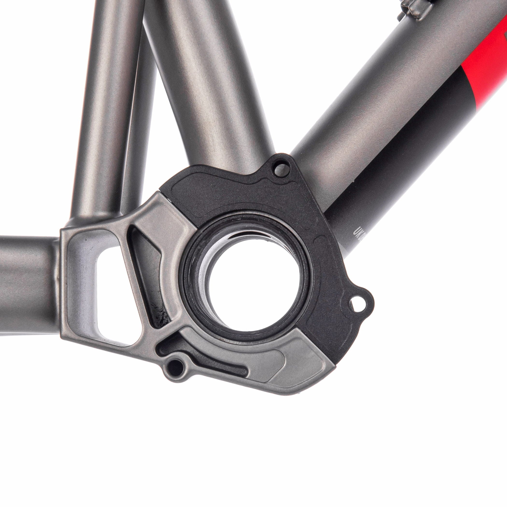 DMR - Spare - Bolt Pivot Bearing Cap