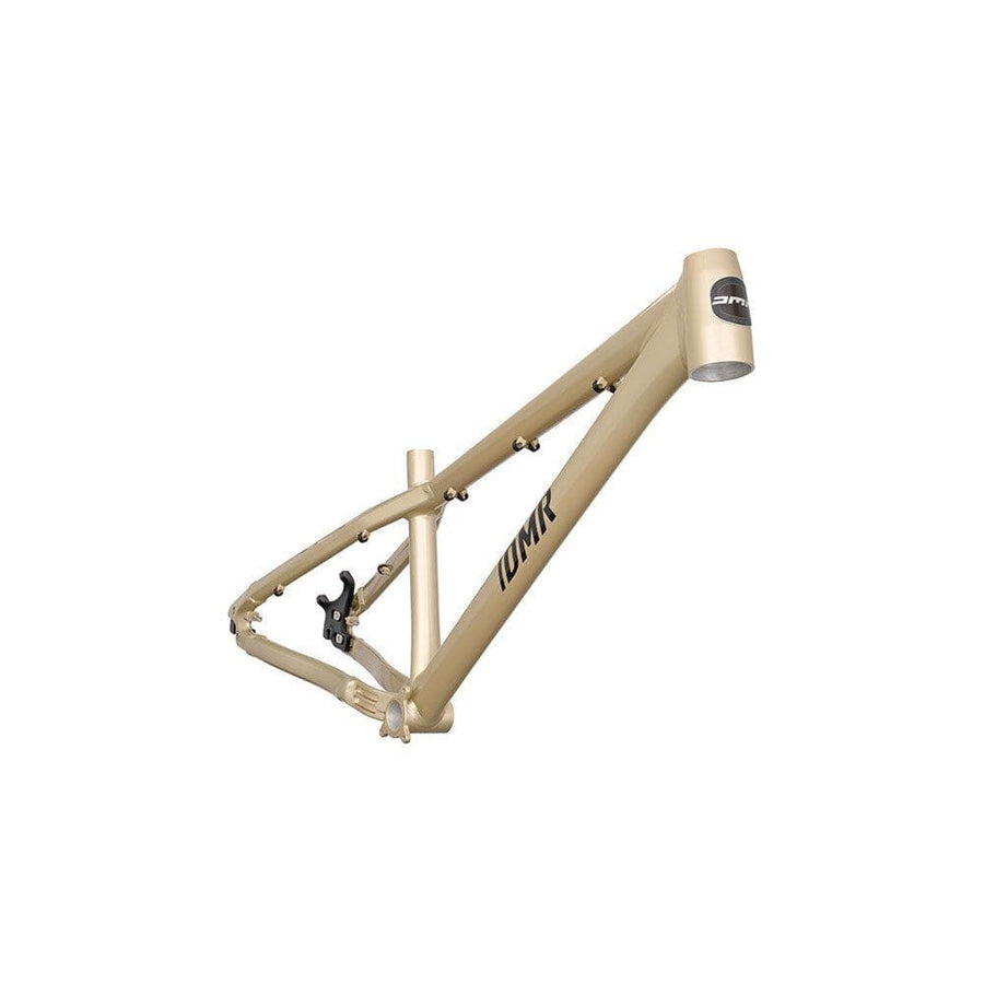 DMR Rhythm Frame Sola Gold