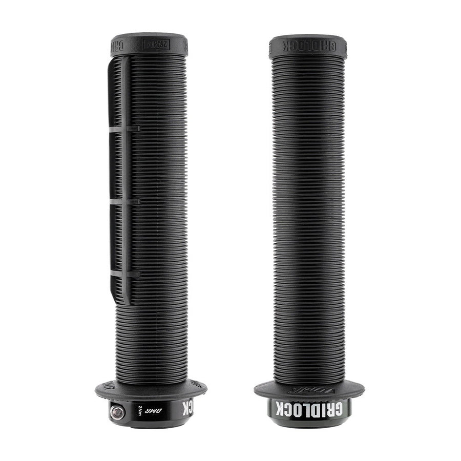 DMR - Gridlock Grip 29mm - Black