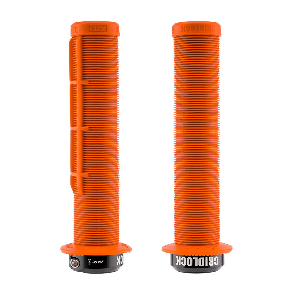 DMR - Gridlock Grip 29mm