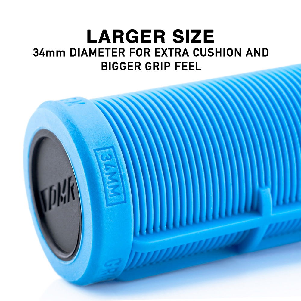 DMR - Gridlock Grip - Purple