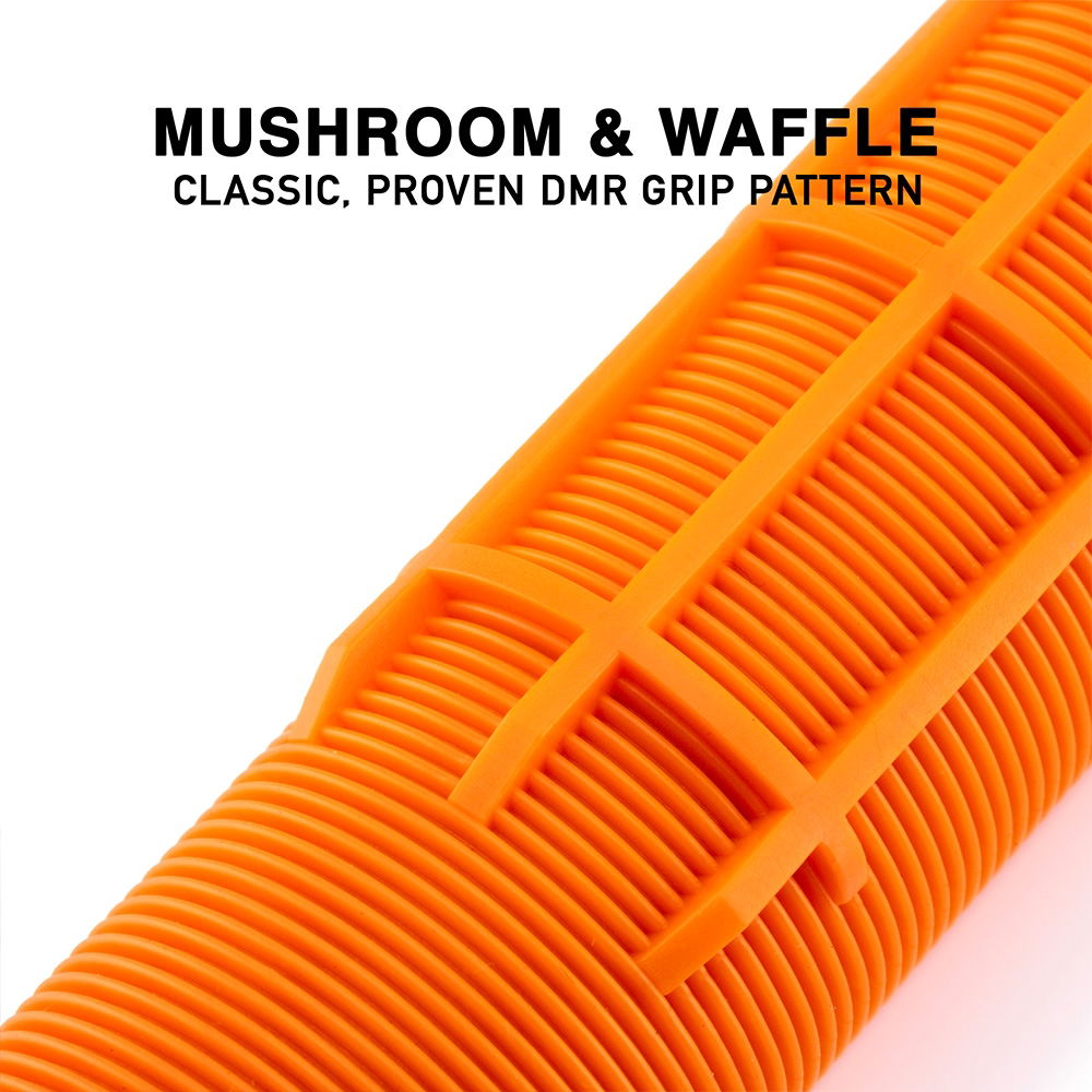 DMR - Gridlock Grip - Purple
