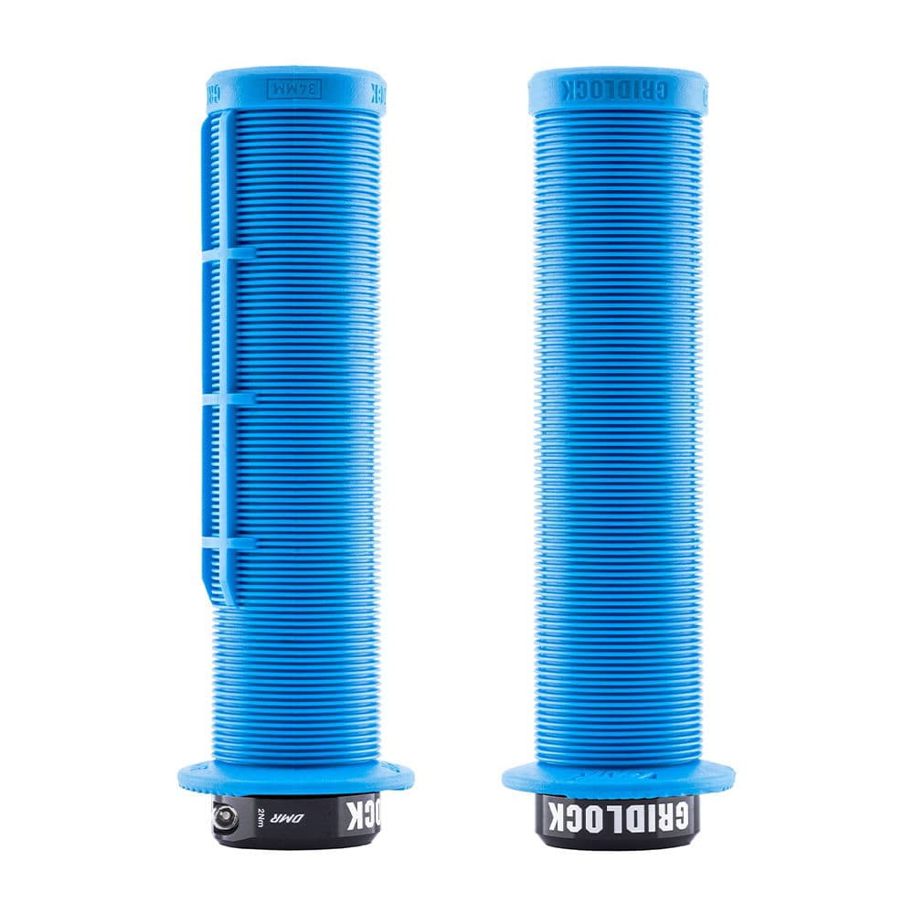 DMR - Gridlock Grip - Blue