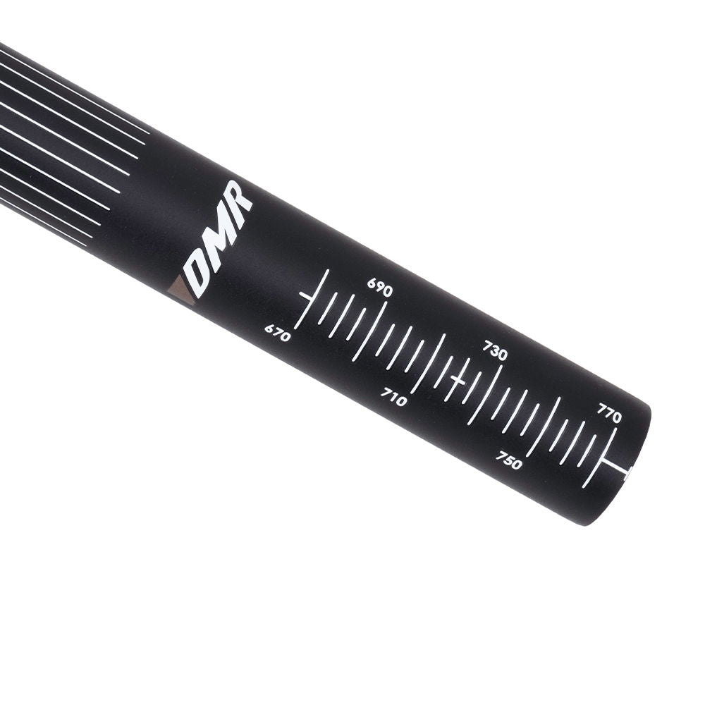 DMR - Sweeper Bar 31.8mm - 35mm rise