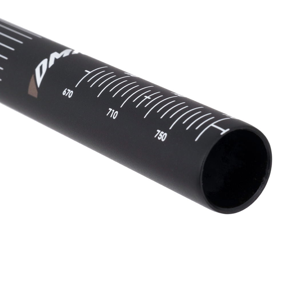 DMR - Sweeper Bar 31.8mm - 35mm rise