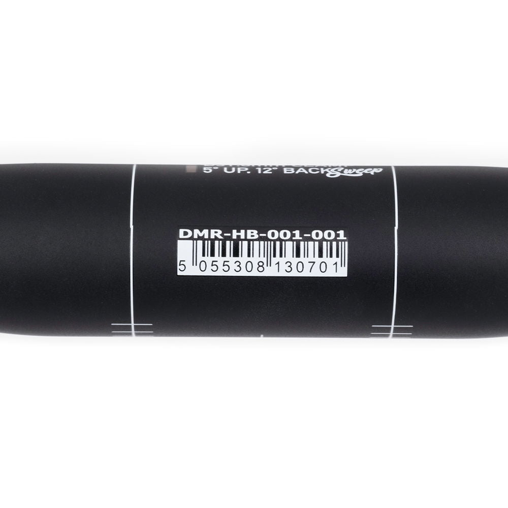 DMR - Sweeper Bar 31.8mm - 35mm rise