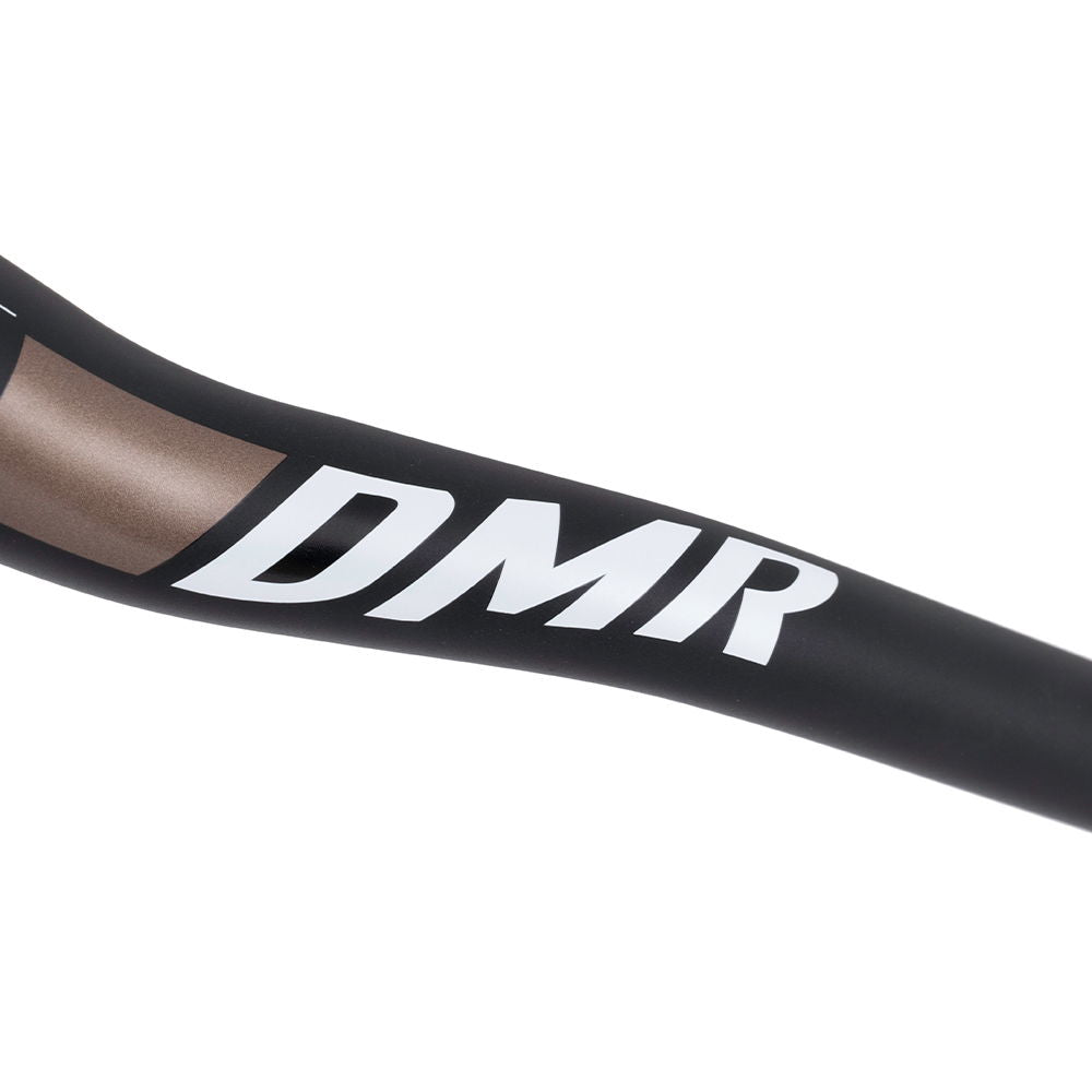DMR - Sweeper Bar 31.8mm - 35mm rise