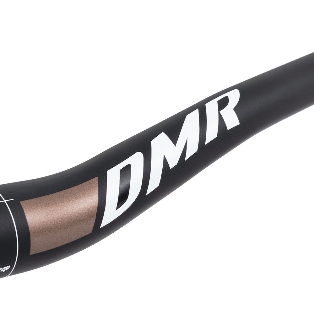 DMR - Sweeper Bar 35mm - 35mm rise