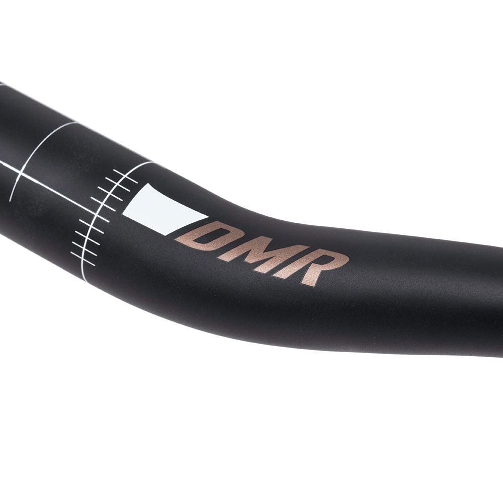 DMR - Sweeper Bar 35mm - 35mm rise