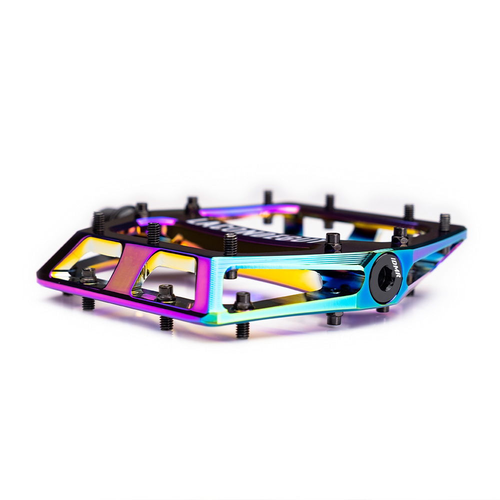 DMR Pedal Vault  Lacon Signature Pedal