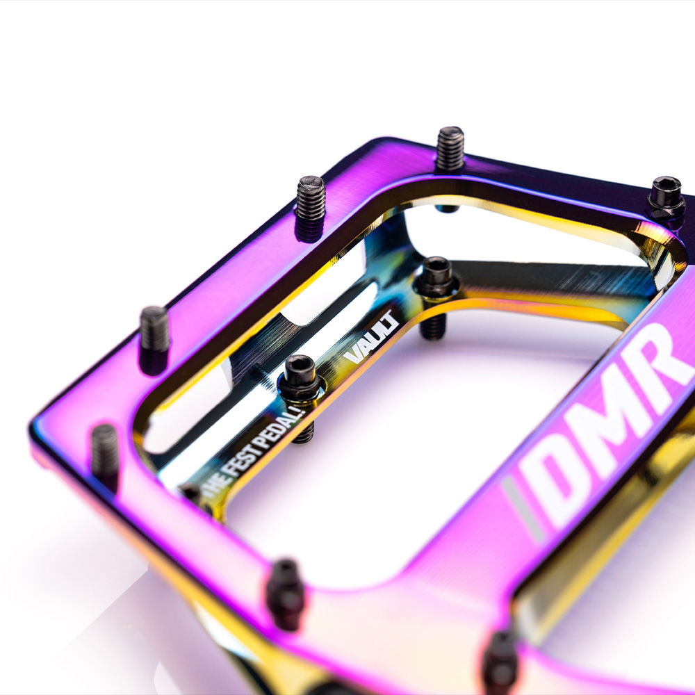 DMR Pedal Vault  Lacon Signature Pedal