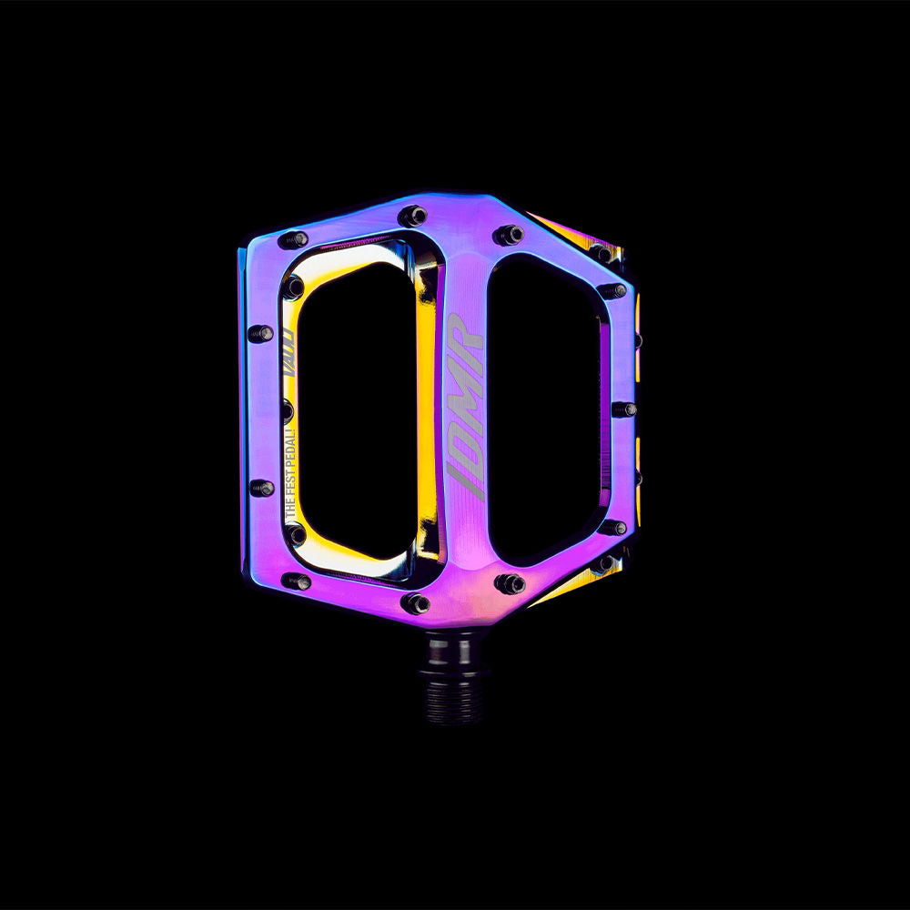 DMR Pedal Vault  Lacon Signature Pedal