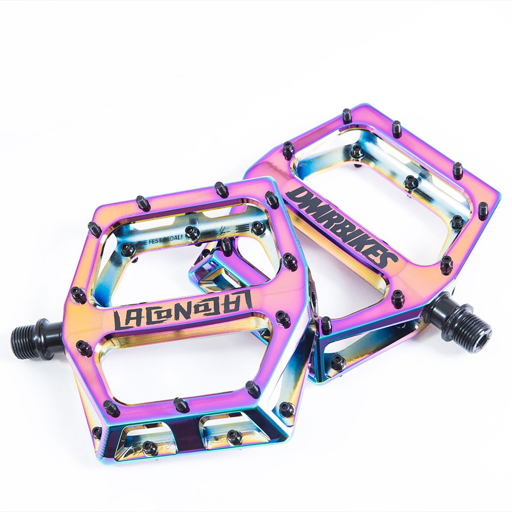DMR Pedal Vault  Lacon Signature Pedal