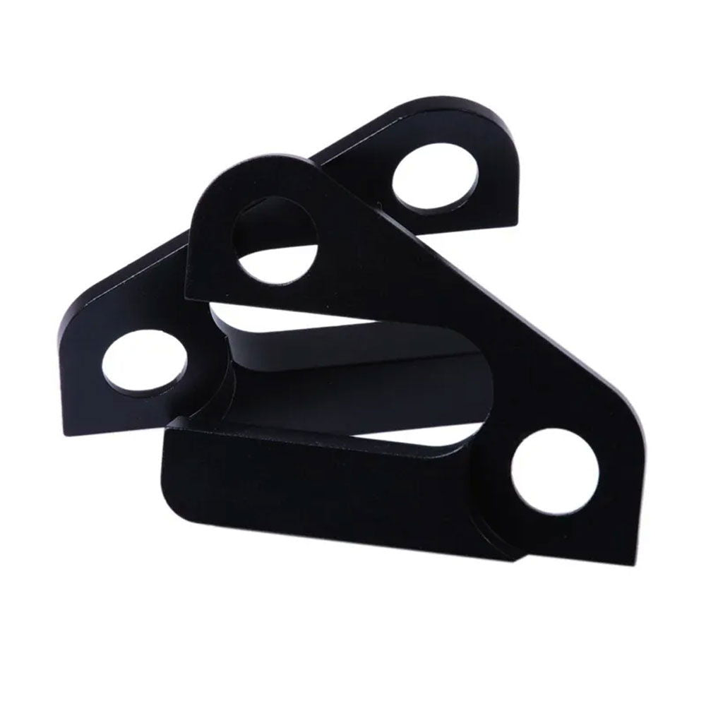 DMR Swopout Dropout  mk1  Horizontal  10mm