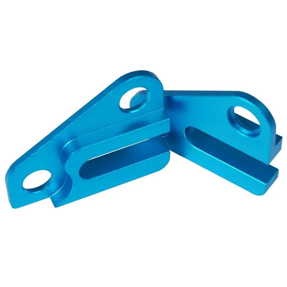 DMR Swopout Dropout  mk2  Vertical  Blue